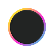 Bouton roue