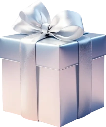 Cadeau roue